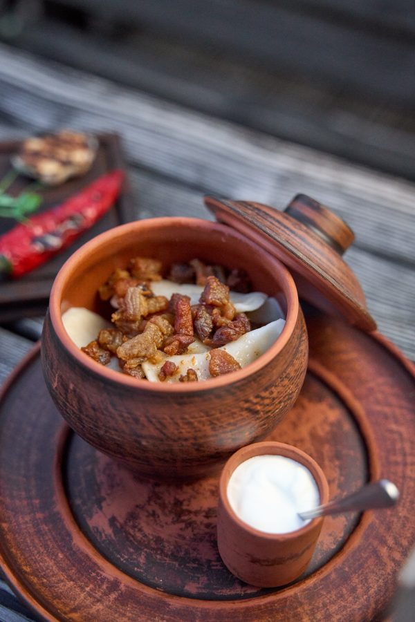 Оренда мангалу