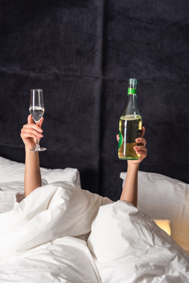 Рум-сервіс та послуги прання